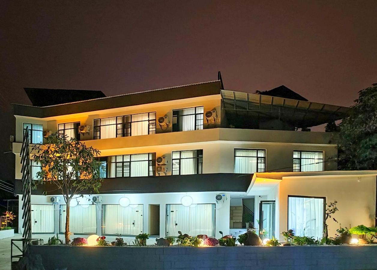 Airport Dream B&B - Tianfu International Airport Branch Jianyang  Ngoại thất bức ảnh
